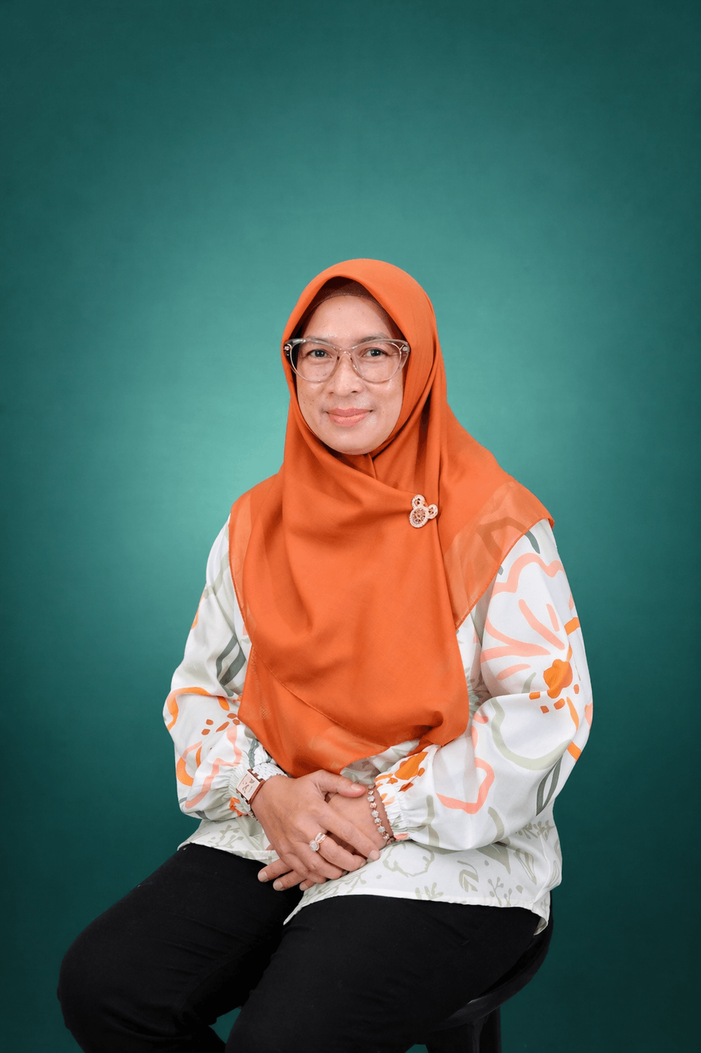 Foto Dosen