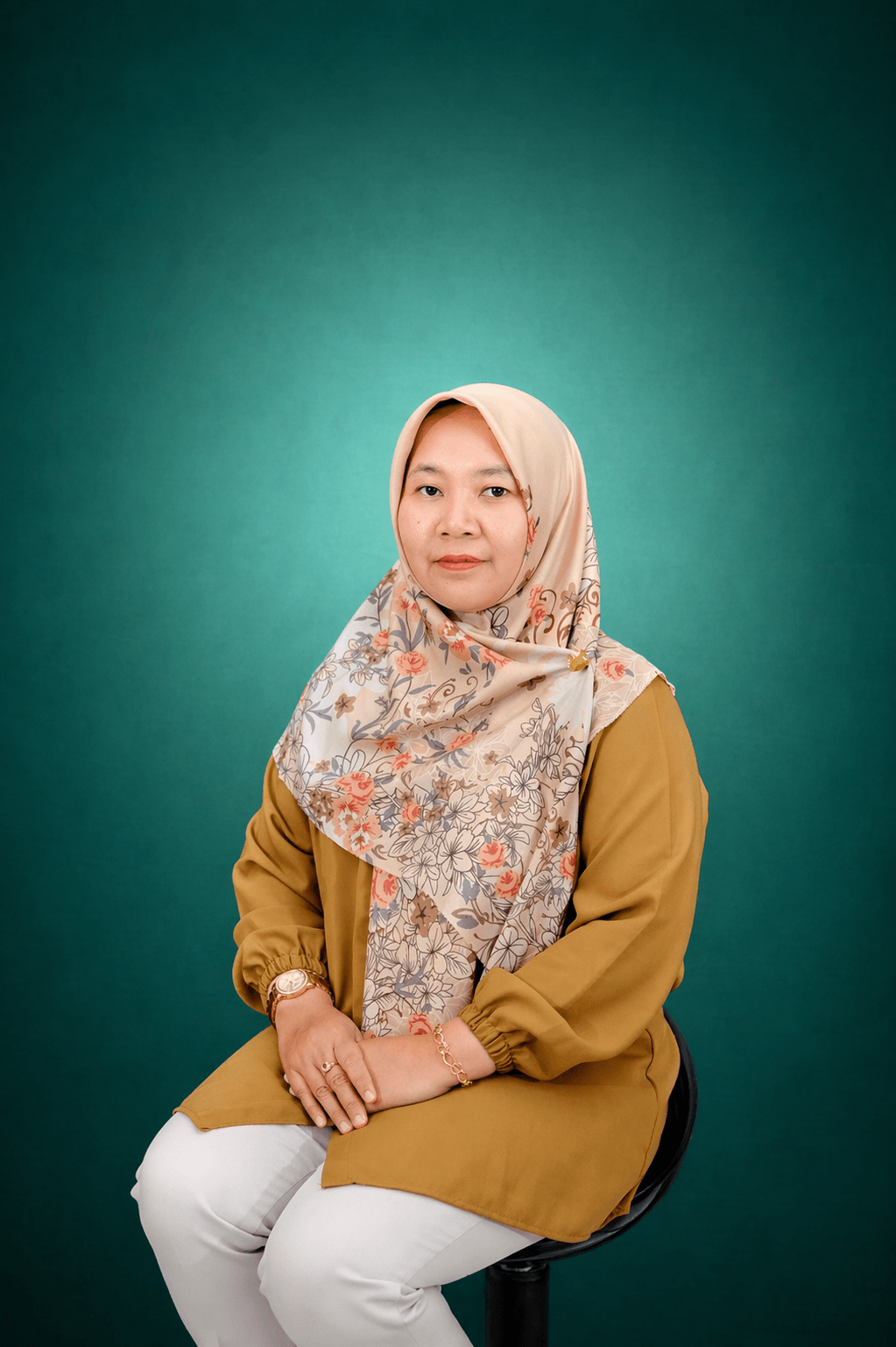 Foto Dosen