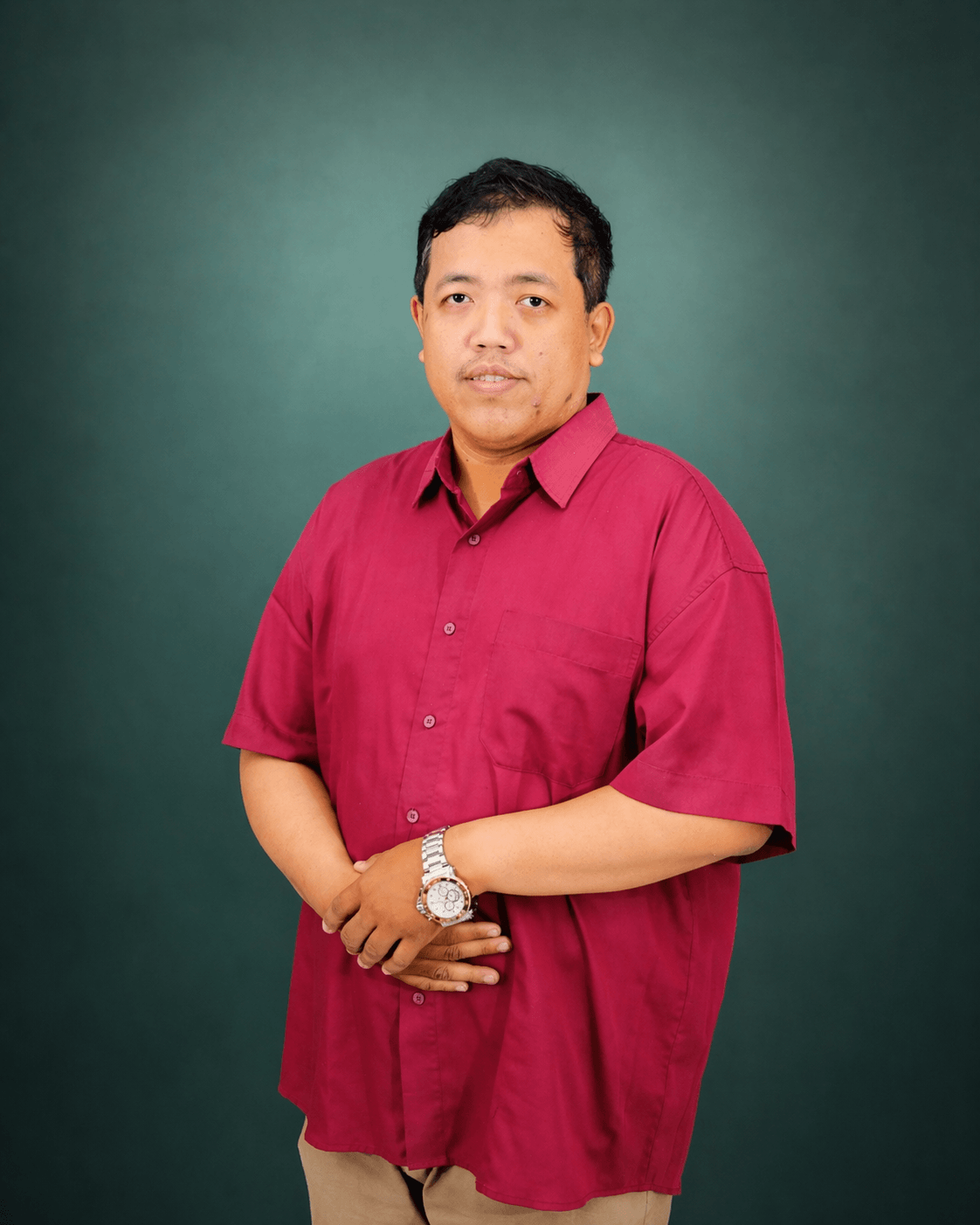 Foto Dosen