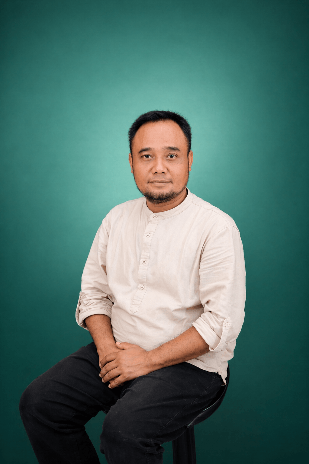 Foto Dosen