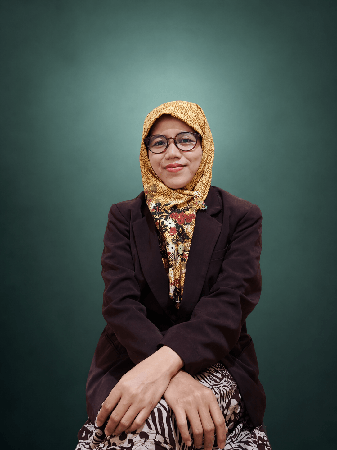Foto Dosen