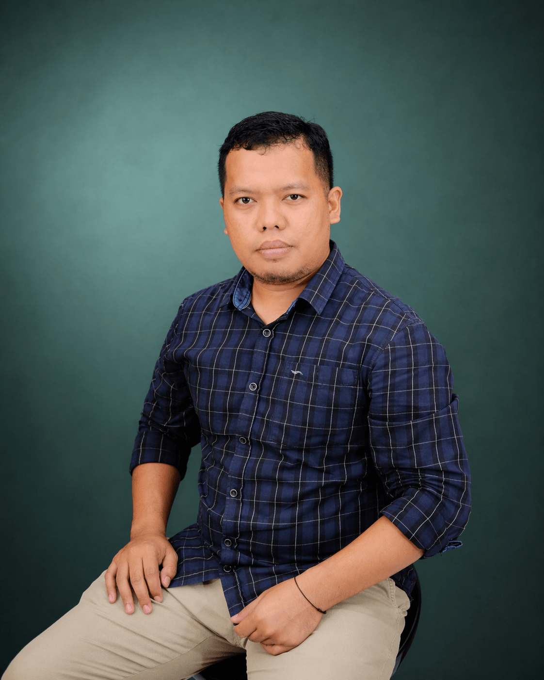 Foto Dosen