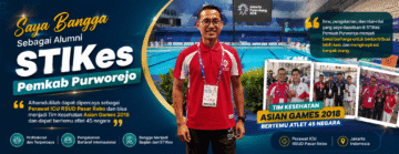 Agung - Tim Medis Asian Games